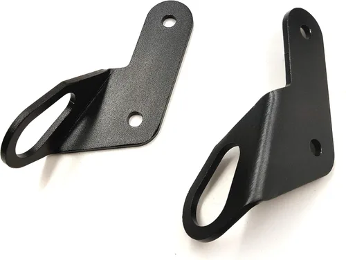 Vista 4 de MT223-019 Kit eliminador de guardabarros trasero compatible con EX250R NINJA 250 2008-2012 [B07QNMGHL7]