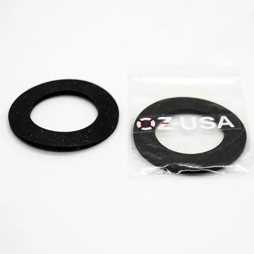 Vista 3 de 2 juntas de goma con tapa de gas para moto acuática compatible con Kawasaki 300 440 550 650 750 800 900 1100 11009-3020