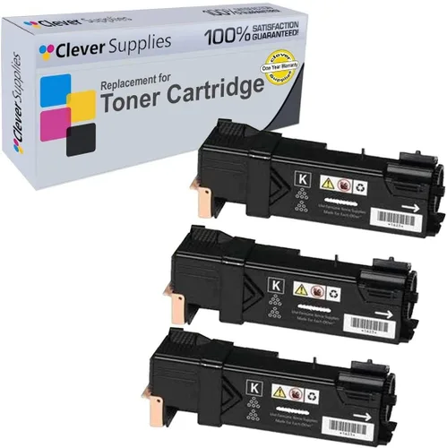 Vista 26 de CS - Cartucho de tóner compatible con Phaser 6510/WorkCentre 6515 106R03691 Magenta para Phaser 6510 WorkCentre 6515