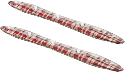 Vista 6 de FUNBOY Cane-BNDL Shotski, paquete de dos, rojo y blanco