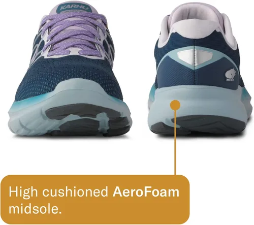 Vista 2 de Karhu Zapatillas de running Fusion para mujer