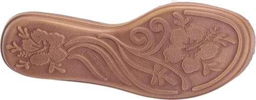 Vista 4 de Easy Street Sandalias sin cordones para mujer
