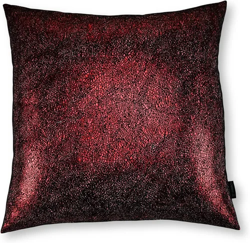 Vista 17 de Funda de almohada de piel de cordero – Funda de cojín para sofá – Fundas decorativas para sala de estar o dormitorio, 14 x 14 pulgadas – Negro
