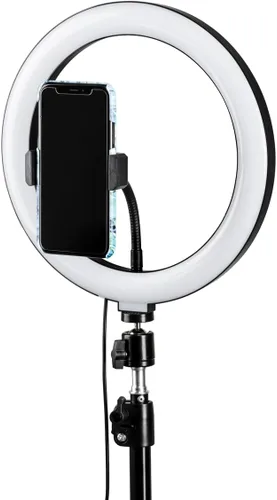 Vista 8 de CLAR Kit de luz LED para selfie de 10
