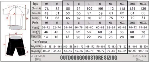 Vista 4 de OUTDOORGOODSTORE Camiseta de manga corta para hombre