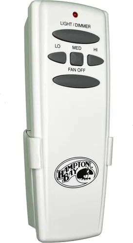 Vista 3 de Reemplazo remoto FAN-HD UC7078T No Reverse