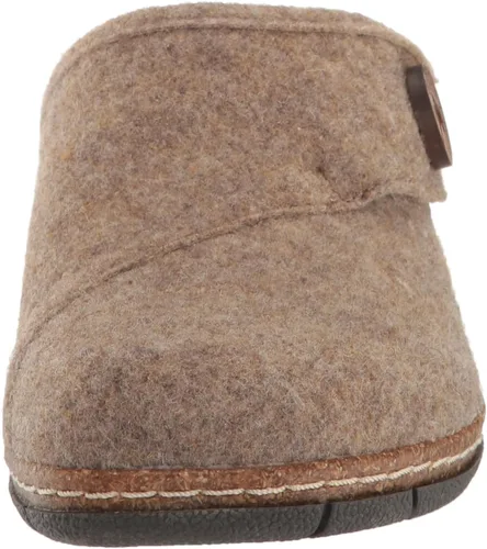 Vista 2 de Earth Zuecos Ezra2 para mujer