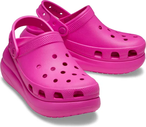 Vista 6 de Zuecos Crocs unisex para adultos Crush