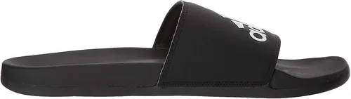 Vista 6 de adidas Mens Adilette Comfort Adjustable Slides Sandal