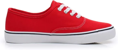 Vista 4 de Cull4U Zapatos deportivos bajos para mujer
