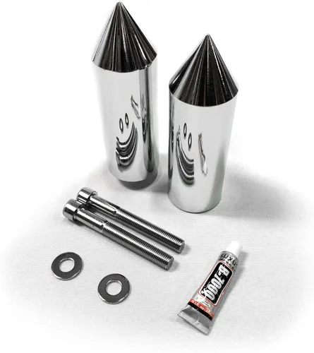 Vista 11 de Protector de deslizamiento de marco con puntas, protector contra caídas, aluminio negro para Yzf 600R Thundercat 96-07 [N/P: MT290-012]