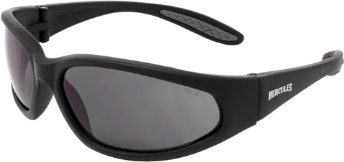 Vista 10 de Global Vision Gafas Hercules Gafas de seguridad Amarillo