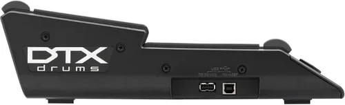 Vista 4 de YAMAHA, DTX Multi Pad
