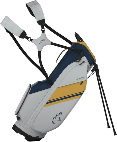 Vista 7 de Bolsa para golf con soporte Callaway Golf Chase