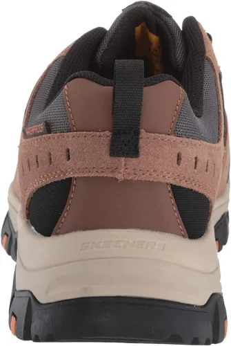 Vista 6 de Skechers Zapatos de construcción Greetah para hombre