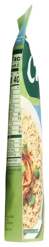 Vista 3 de (No es un estuche) Arroz Basmati integral