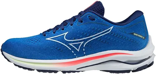 Vista 39 de Mizuno Tenis de correr Wave Rider 25 para mujer