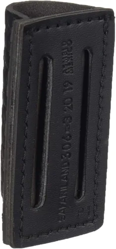Vista 2 de Safariland 306 Open Top Mini Flashlight Holder