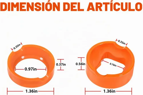 Vista 7 de Kit de bujes de palanca de cambios de caja de transmisión y transferencia de poliuretano para Suzuki Samurai 86-95