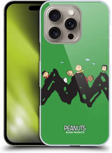 Vista 35 de Carcasa rígida para iPhone 7/iPhone 8, diseño de cacahuetes