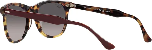 Vista 5 de Ray-Ban Rb2398 Eagleeye - Gafas de sol cuadradas para mujer