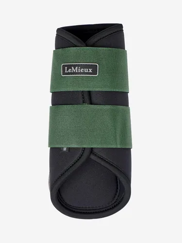 Vista 10 de Le Mieux - Botas de caballo con forro polar, varios colores y tamaños