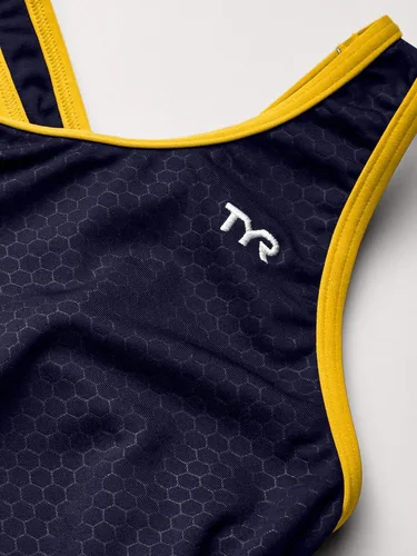 Vista 6 de TYR Women's Hexa Maxfit