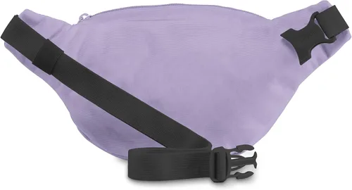 Vista 3 de JanSport Fifth Ave - Bolsa de cintura estilo cangurera