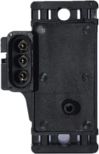 Vista 2 de 12569240 Sensor de presión absoluta del colector de mapas compatible con Impala Malibu K1500 S10, Wrangler, Century, Oldsmobile Alero
