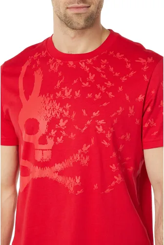 Vista 3 de Psycho Bunny Mullen Graphic Tee