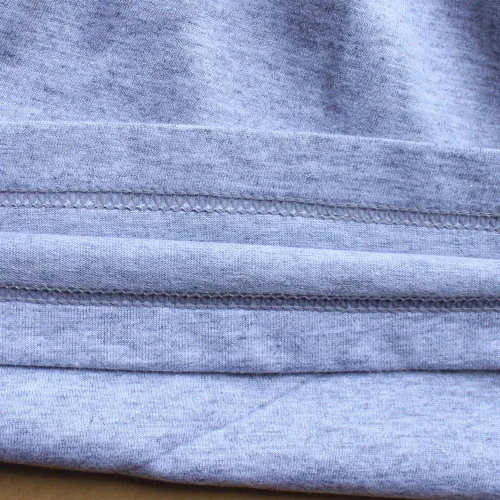 Vista 3 de palglg Pantalones cortos de culturismo para hombre con cierre de cordón de entrepierna de 3 pulgadas de algodón