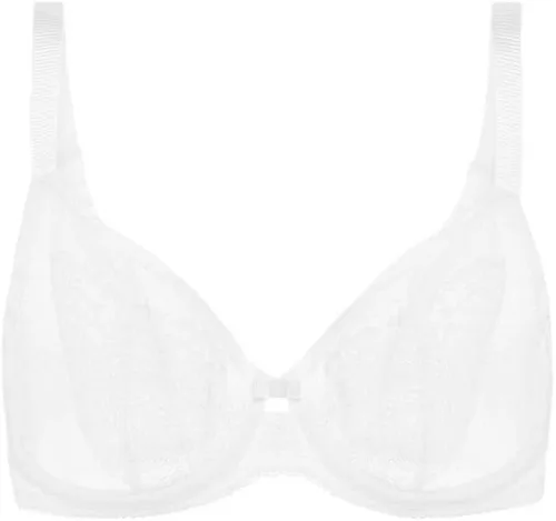 Vista 4 de Triumph Beauty-Full Darling - Brasier con aros para mujer