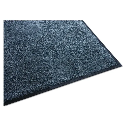 Vista 35 de Guardian Platinum Series Tapete Limpiador de Piso Interior, Goma con Alfombra de Nailon, 4'x17', Marrón