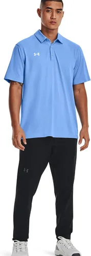 Vista 3 de Under Armour Tech Team - Polo de manga corta para hombre