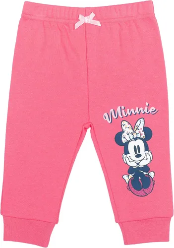 Vista 9 de Disney Minnie Mouse Baby - Conjunto de 15 piezas de ropa interior para bebé