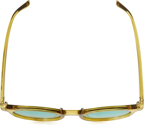 Vista 4 de A.J. Morgan Gafas de sol redondas con llave baja para mujer