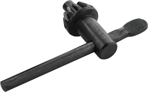 Vista 6 de Portabrocas de súper alta resistencia Earl Diamond de 1/2" de capacidad con vástago R8 de precisión integrado y llave K32 (R8-B16)