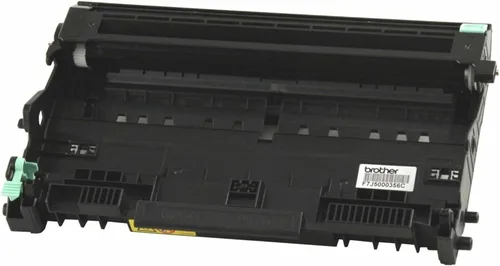 Vista 3 de Cilindro Brother DR360 - Empacado de productos al por menor