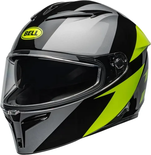 Vista 7 de Bell Cascos Litio