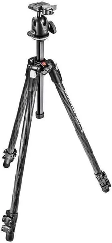 Vista 3 de Manfrotto - Kit de cabezal (negro)