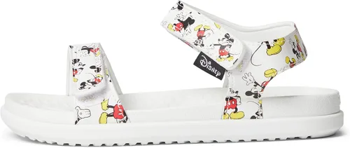 Vista 4 de Native Shoes Charley Disney Print (ToddlerLittle Kid)