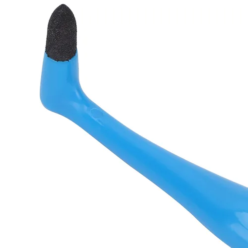 Vista 6 de Removedor de dientes profesional, pulidor de blanqueamiento de dientes, borrador de dientes, herramienta de pulido de limpieza de dientes