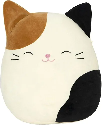 Vista 26 de Squishmallow Oficial Kellytoy Escuadrón de Fantasía Mágica de Animales Blandos y Apretados Elija Dragones, Pies Grandes, Unicornios y Más