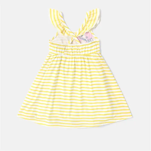 Vista 2 de Disney Minnie Mouse - Vestido para niñas de 2 a 6 años