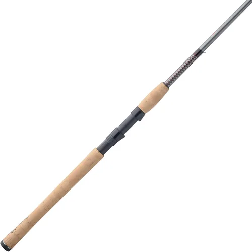 Vista 8 de Ugly Stik Elite Salmon/Steelhead Spinning Fishing Rod