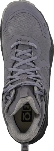Vista 5 de Oboz Botas de senderismo impermeables Katabatic Mid B-DRY para mujer