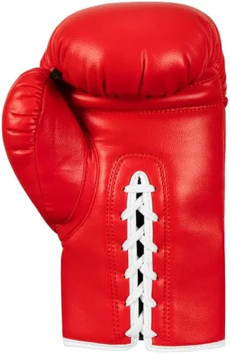 Vista 3 de TITLE Legacy - Guantes de boxeo 2.0 con autógrafo, guantes de autógrafo, guantes de boxeo, guantes novedosos de boxeo