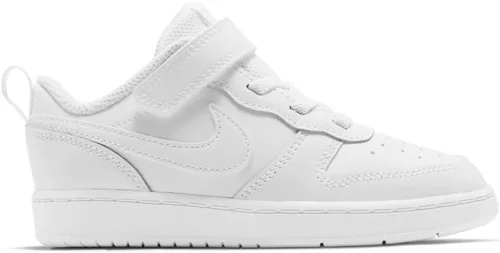 Vista 7 de Nike Zapatos Court Borough Low 2 TDV para niño