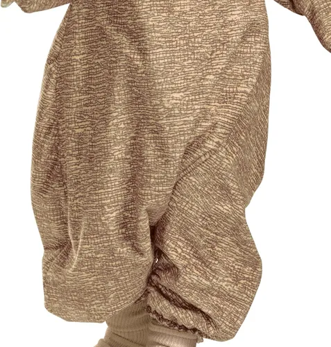 Vista 6 de Disguise Nightmare Before Christmas Oogie Boogie Posh Infant Costume
