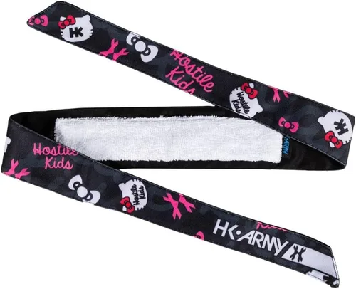 Vista 3 de HK Army Diadema - Bye Bye Kitty